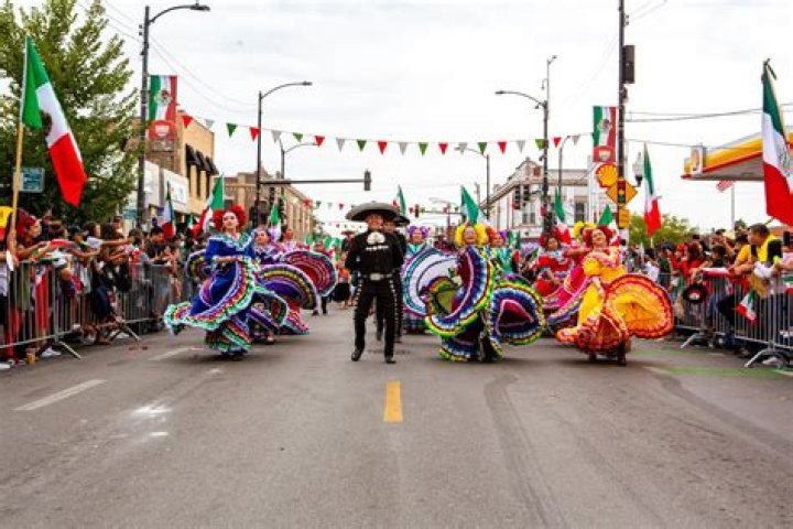What's Happening in Chicago for Mexican Independence Day in 2023? - SarkariResult