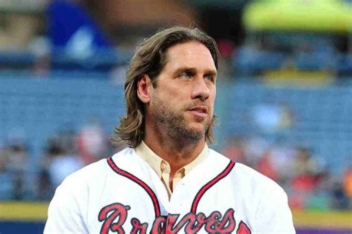 What Happened to Controversial MLB Pitcher John Rocker? - SarkariResult