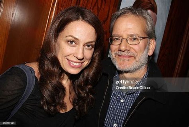 Who Is Campbell Scott’s Wife? Meet Kathleen Mcelfresh Married Life And Kids - SarkariResult