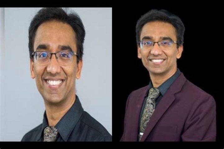 Who Is Dr Pal Manickam? What Is His 90 Day Weight Loss Health Challenge - SarkariResult