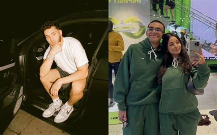 Who is Fabri Fibra? Is He Gay? Know All About His Bio, Age, Height, Girlfriend and More - SarkariResult