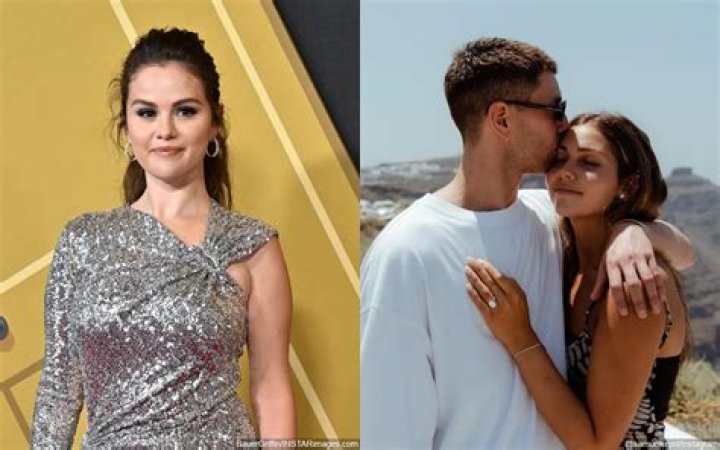 Who Is Samuel Krost? Insights into the Relationship Between Selena Gomez and Samuel Krost - SarkariResult