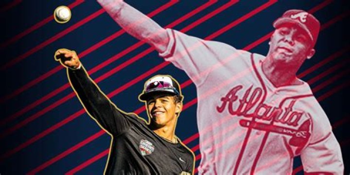 Will Andruw Jones Make It to the Hall of Fame? Exploring His Incredible Baseball Career - SarkariResult