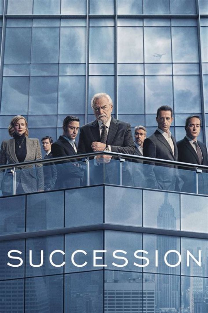 Will There Be a Season 5 of Succession? Succession Season 5 Release Date - News - SarkariResult