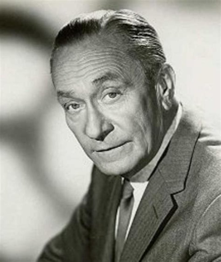 William Demarest