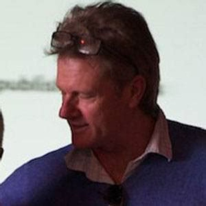 William McInnes Net Worth