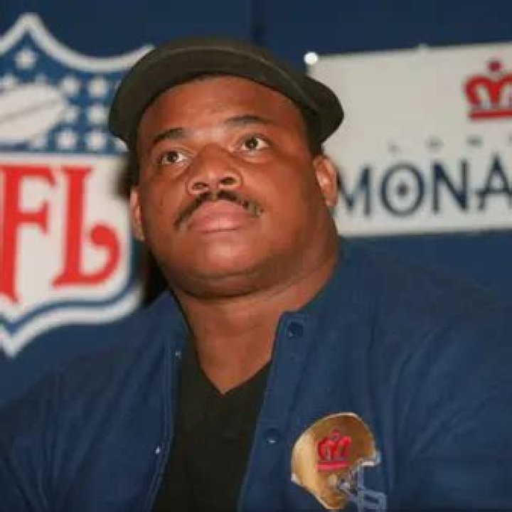 William “Refrigerator” Perry Net Worth