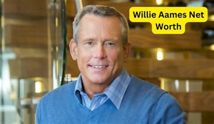 Willie Aames Net Worth