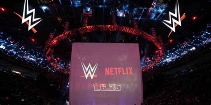WWE Raw's Network Change: Why WWE Raw Leaving the USA Network? Reasons Behind the Decision of Leaving - SarkariResult