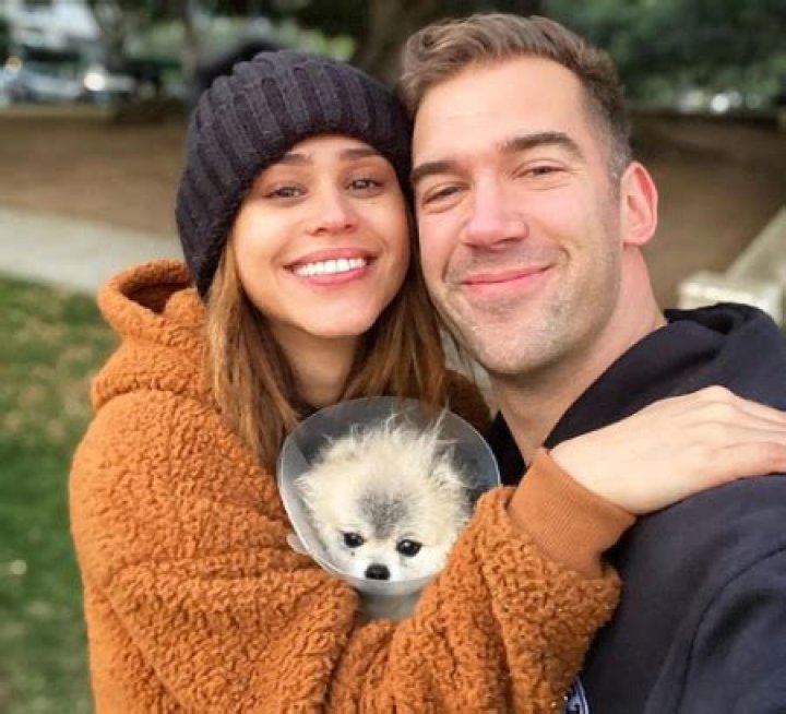 Yanet Garcia Married Husband Boyfriend Wiki Age Bio Net Worth Workout!