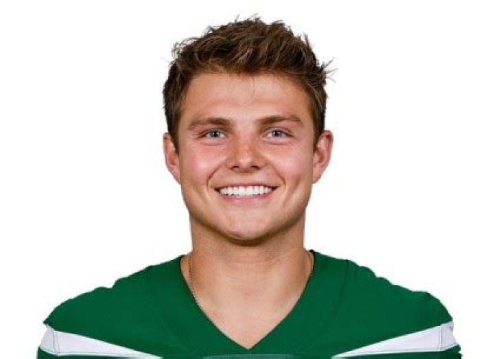 Zach Wilson Net Worth